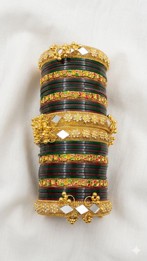 hand made bangle